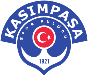 Kasımpaşa SK arması