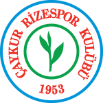 Çaykur Rizespor arması