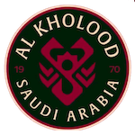 Al-Kholood arması