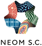 Neom SC arması