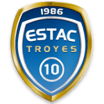 ES Troyes AC arması