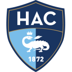 Le Havre AC arması