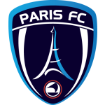 Paris FC arması