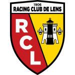 RC Lens arması