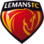 Le Mans F.C. arması