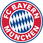 FC Bayern Munich arması