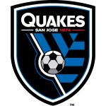 San Jose Earthquakes arması