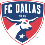 FC Dallas arması