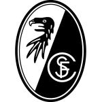 SC Freiburg arması