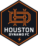 Houston Dynamo FC arması