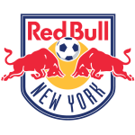 New York Red Bulls arması