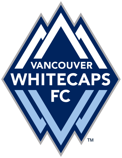 Vancouver Whitecaps FC arması