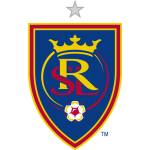 Real Salt Lake arması