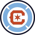 Chicago Fire FC arması