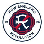 New England Revolution arması