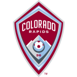 Colorado Rapids arması