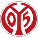 1. FSV Mainz 05 arması