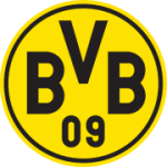 Borussia Dortmund arması