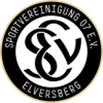 SV Elversberg arması
