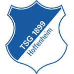 TSG 1899 Hoffenheim arması