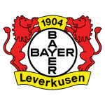 Bayer 04 Leverkusen arması