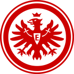 Eintracht Frankfurt arması