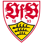 VfB Stuttgart arması