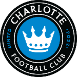 Charlotte FC arması