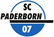 SC Paderborn 07 arması