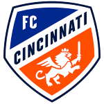 FC Cincinnati arması