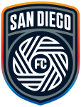 San Diego FC arması