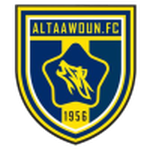 Al-Taawoun FC arması