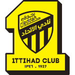 Al-Ittihad Club arması