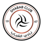 Al-Shabab FC arması