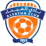 Al-Fayha FC arması