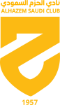 Al Hazem SC arması