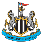 Newcastle United FC arması