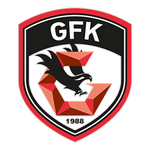 Gaziantep FK arması