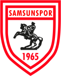 Samsunspor arması