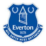 Everton FC arması