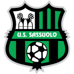 US Sassuolo Calcio arması
