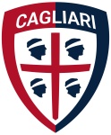 Cagliari Calcio arması