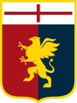 Genoa CFC arması