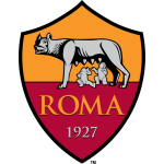 AS Roma arması