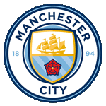 Manchester City FC arması