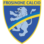Frosinone Calcio arması