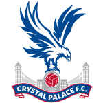 Crystal Palace FC arması