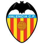 Valencia CF arması