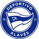 Deportivo Alavés arması