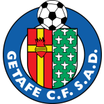 Getafe CF arması